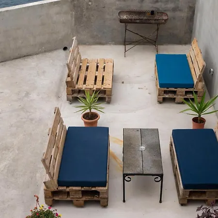 Dwell Azores Coworking & Coliving *