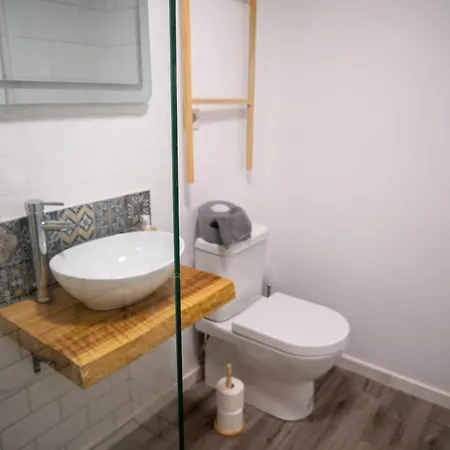 Dwell Azores Coworking & Coliving Gasthof *