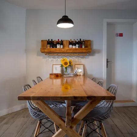 Dwell Azores Coworking & Coliving