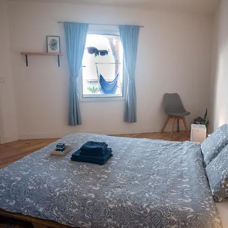 Dwell Azores Coworking & Coliving Fenais da Luz
