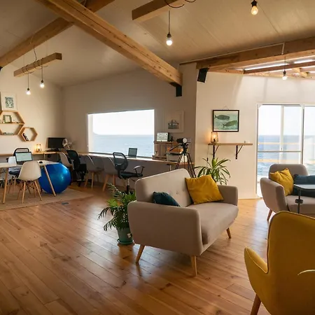 Dwell Azores Coworking & Coliving