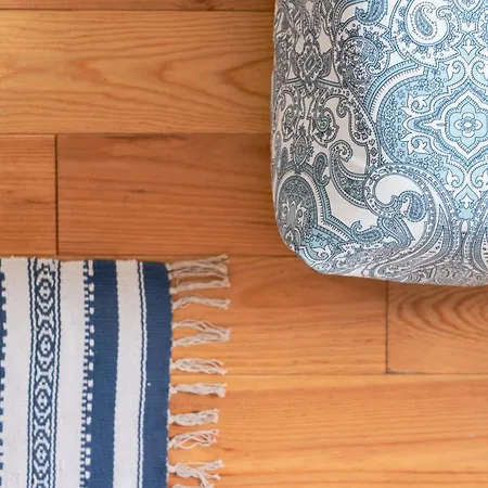 Dwell Azores Coworking & Coliving Konukevi