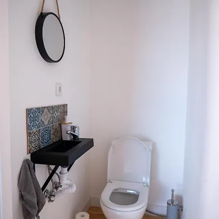 Konukevi Dwell Azores Coworking & Coliving