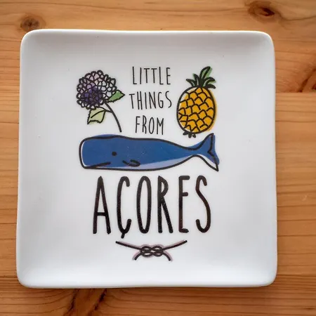 Guest house Dwell Azores Coworking & Coliving *