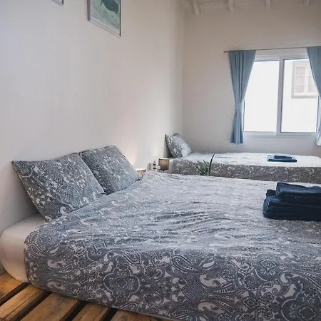Dwell Azores Coworking & Coliving *