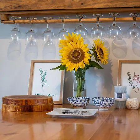 Dwell Azores Coworking & Coliving